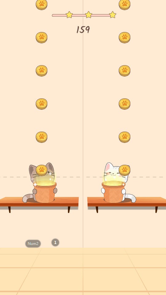 popcat音乐世界内置修改器