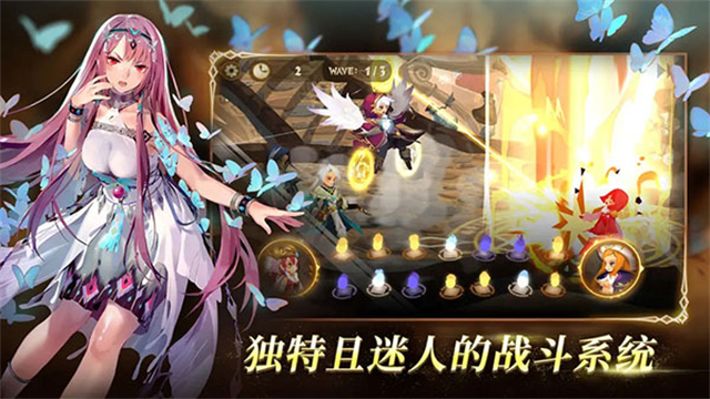 万象物语手游2026最新版