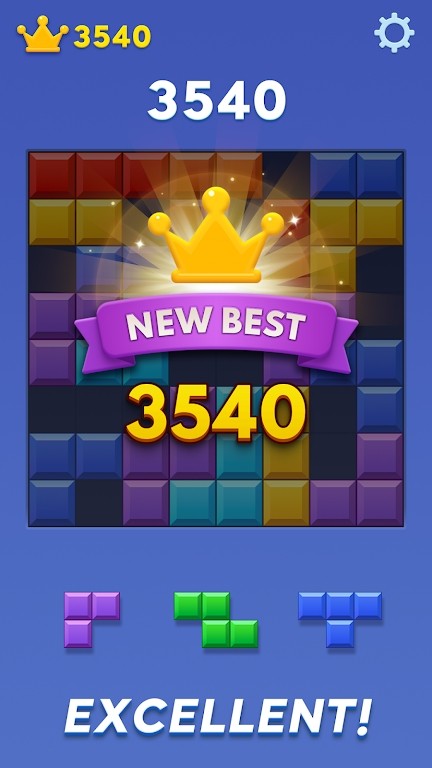 Block Blast无广告