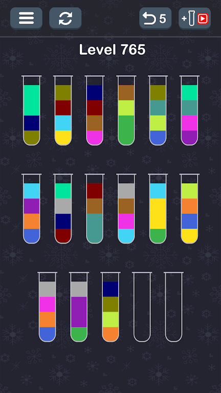 Water Sort Puzzle去广告