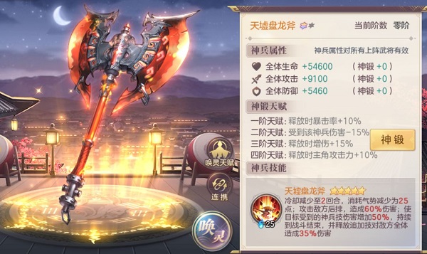 神兵介绍配图6