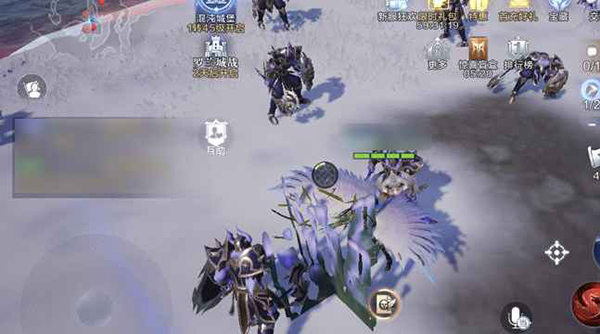 全民奇迹2手游正版
