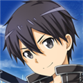 刀剑神域关键斗士国际版