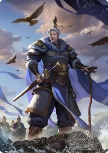 三国杀ol互通版手游正版(图2)