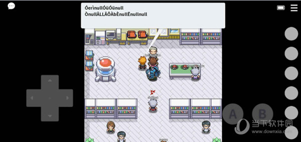 PokeMMO宝可梦联机版
