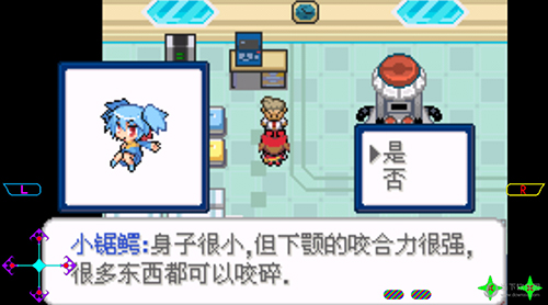 口袋妖怪去吧洛奇亚