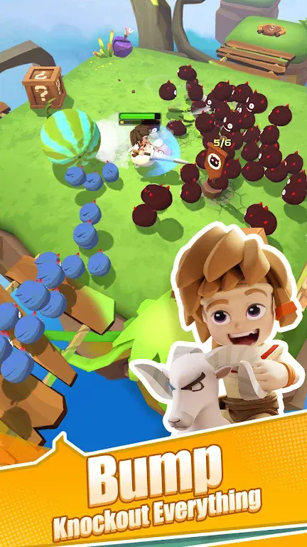 动物骑士内置修改器最新版