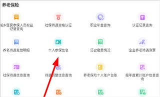 内蒙古人社app(图6)