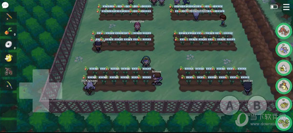 PokeMMO宝可梦联机版