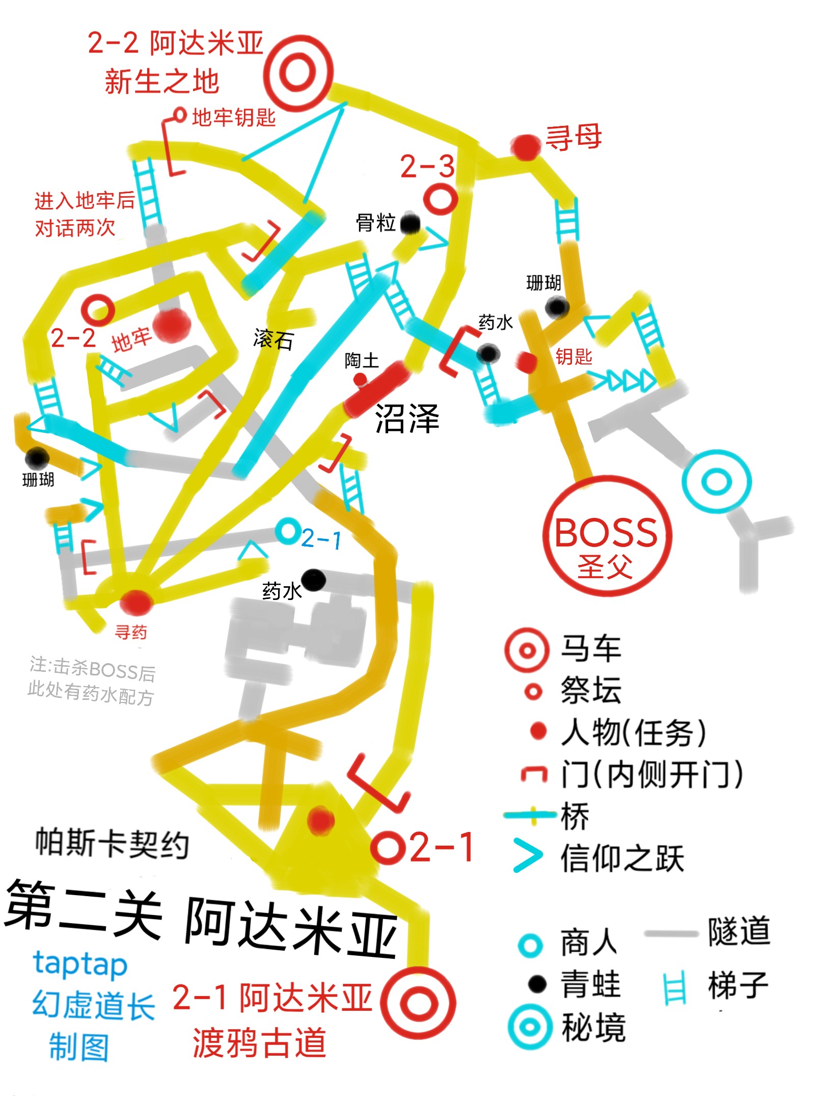 帕斯卡契约苹果版(图2)