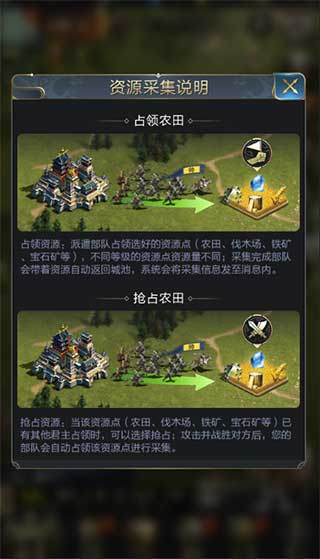 乱世王者