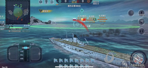 巅峰战舰