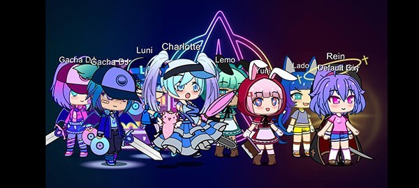 加查奇遇记官方正版2024