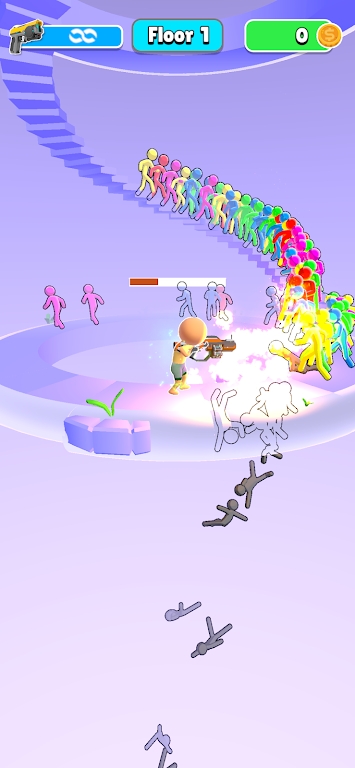 Slayer Fight(图2) Slayer Fight(图2)