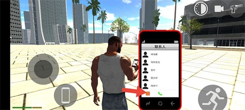 印度摩托车驾驶3d中文版