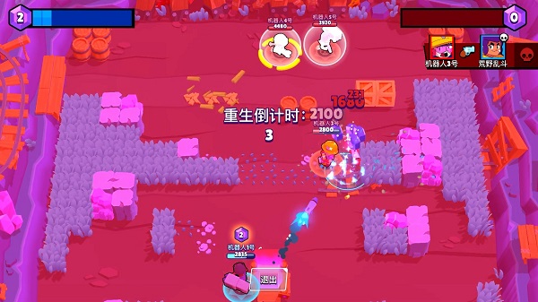 荒野乱斗5
