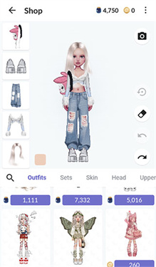 everskies中文版下载v1.1.18