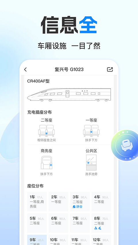 高铁管家官方版