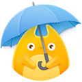 我的天气APP