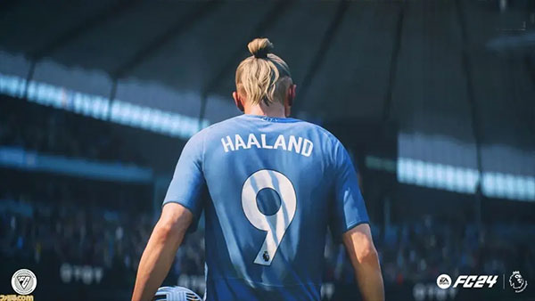 EA Sports FC 24手游国际服