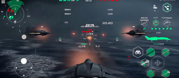 现代战舰完整版