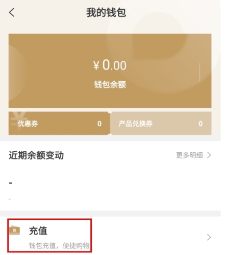 怎么设置电子钱包配图2