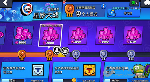 荒野乱斗
