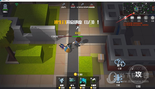 逃跑吧少年