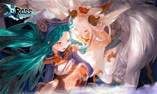 异界群魔传