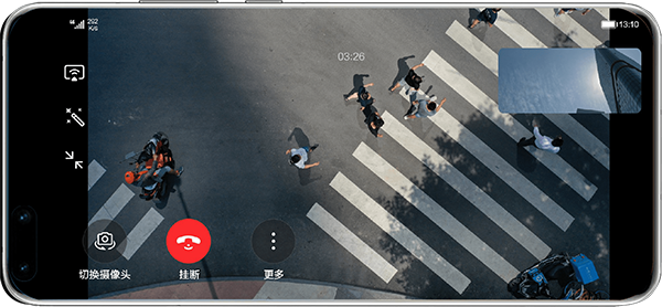 华为畅连7