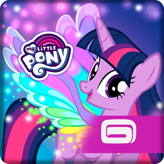 mylittlepony破解版最新版