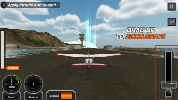 Flight Pilot中文版