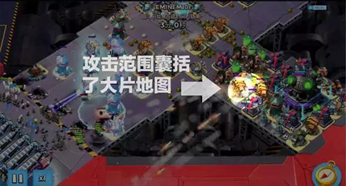海岛奇兵国际服2026最新版本(图10)