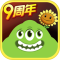 球球大作战正版