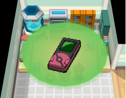 PokeMMO宝可梦联机版