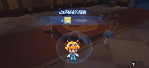 跑跑卡丁车手游华为版23