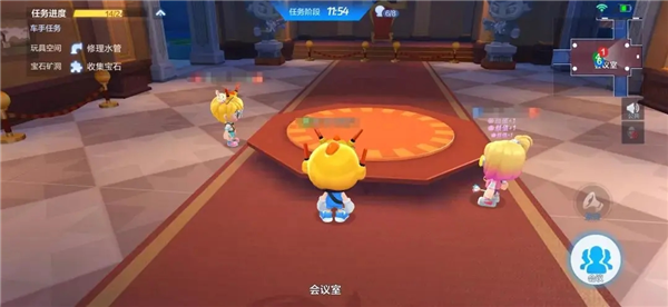 跑跑卡丁车手游华为版13
