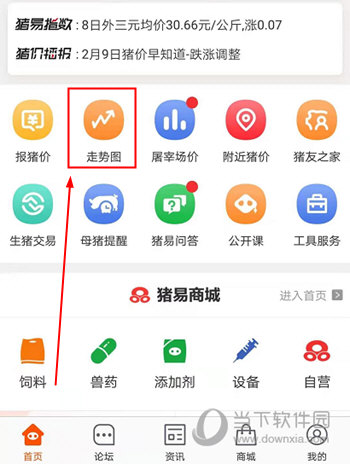 猪易通APP