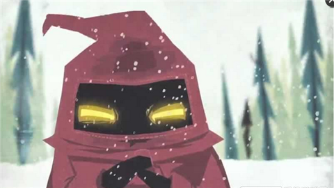 未选之路完整版