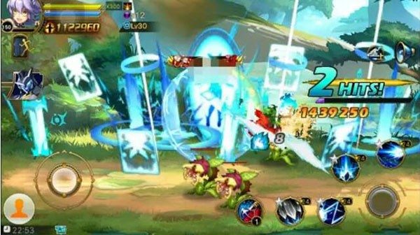 时空猎人3官网版(图13)
