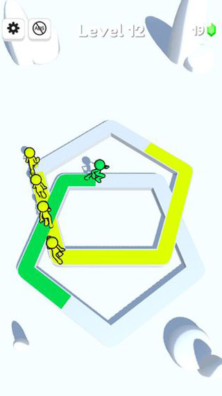 彩绘道路(PathPainter)