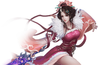 剑网1归来腾讯版