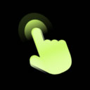 自动精灵连点器app