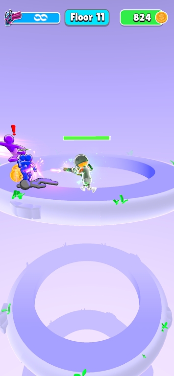 Slayer Fight(图1) Slayer Fight(图1)