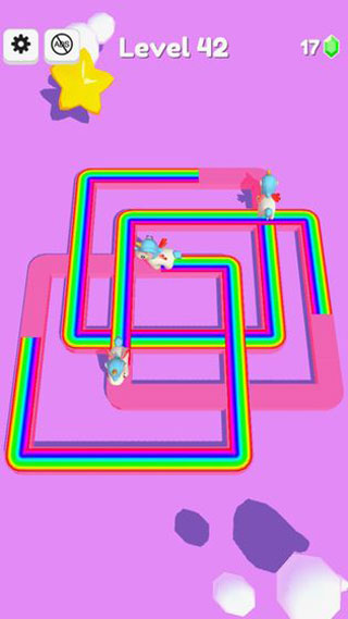 彩绘道路(PathPainter)