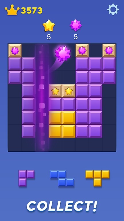 Block Blast无广告