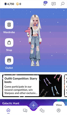 everskies中文版下载v1.1.18