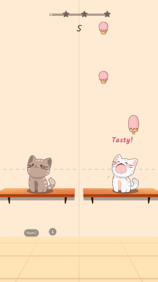 popcat音乐世界内置修改器