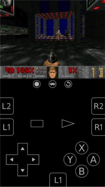 RetroArch