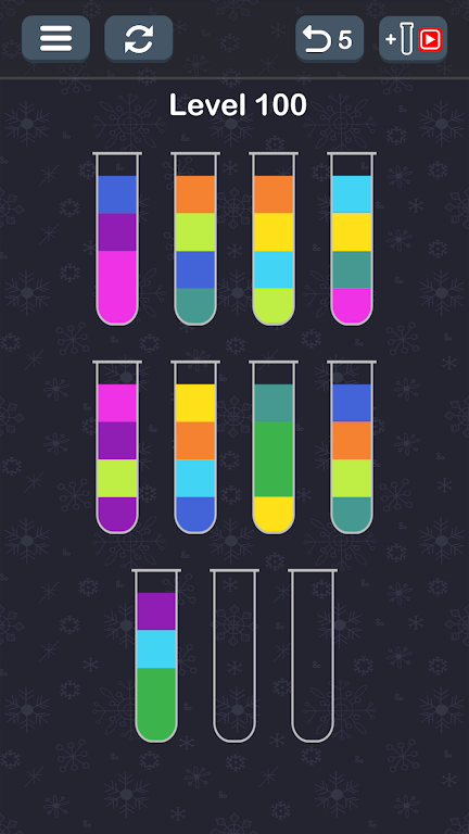 Water Sort Puzzle去广告